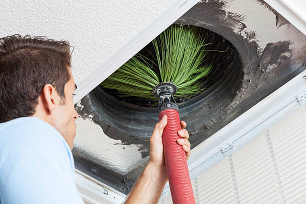 Reliable Arlington, TN Airduct Cleaning Solutions